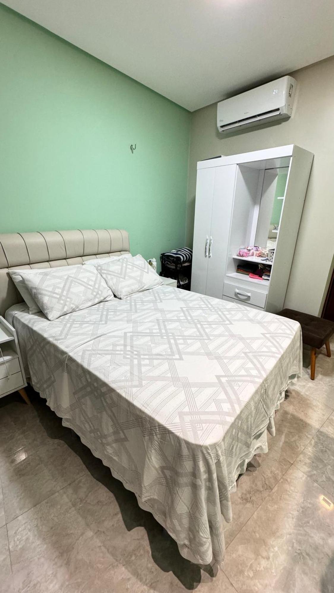 Апартаменты Ap 02 Cond Porto Dos Lencois Баррейриньяс Экстерьер фото