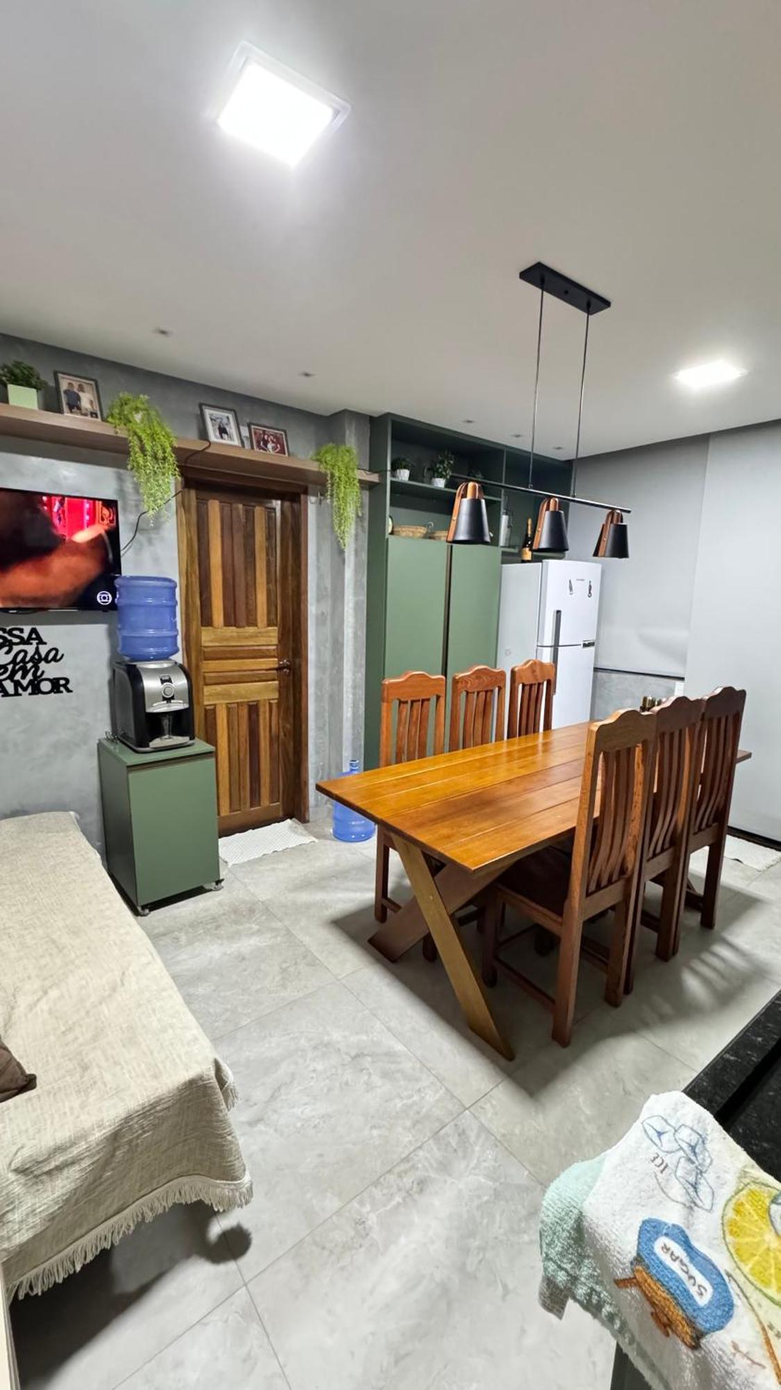 Апартаменты Ap 02 Cond Porto Dos Lencois Баррейриньяс Экстерьер фото